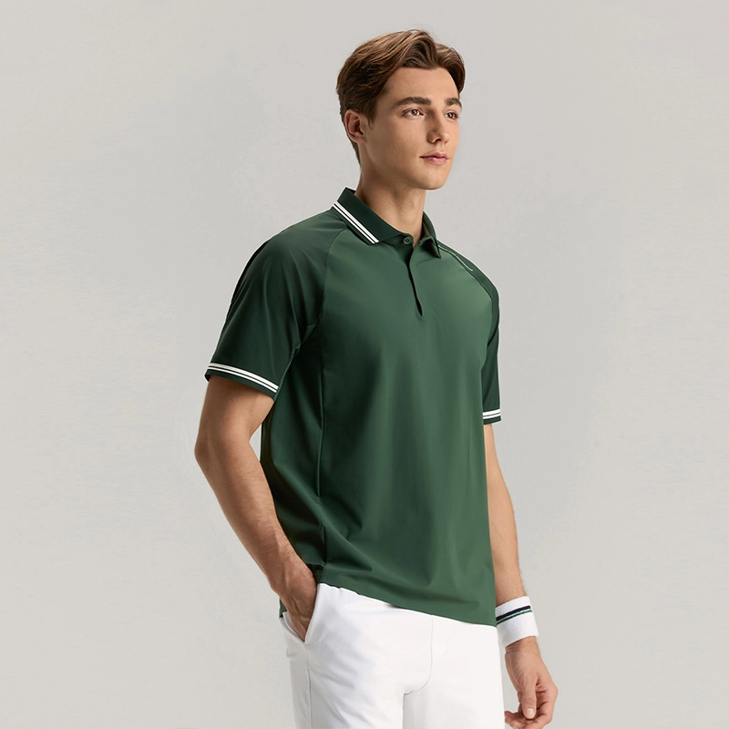 Wilson PRO TOUR Polo