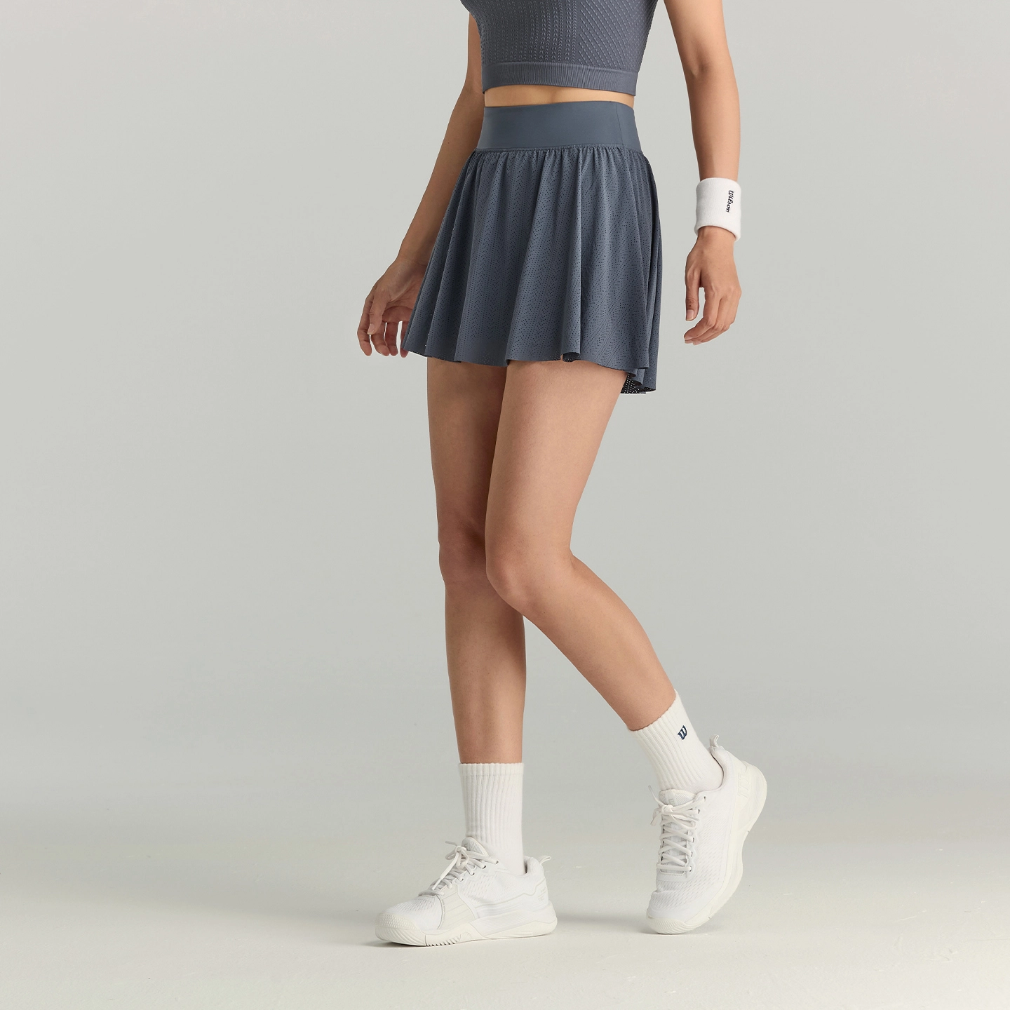 Wilson SS25 CLUB SPORTS Laser Lace