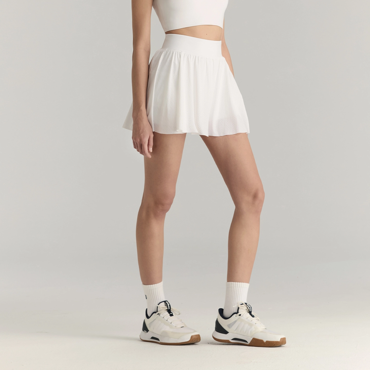 Wilson SS25 CLUB SPORTS Laser Lace