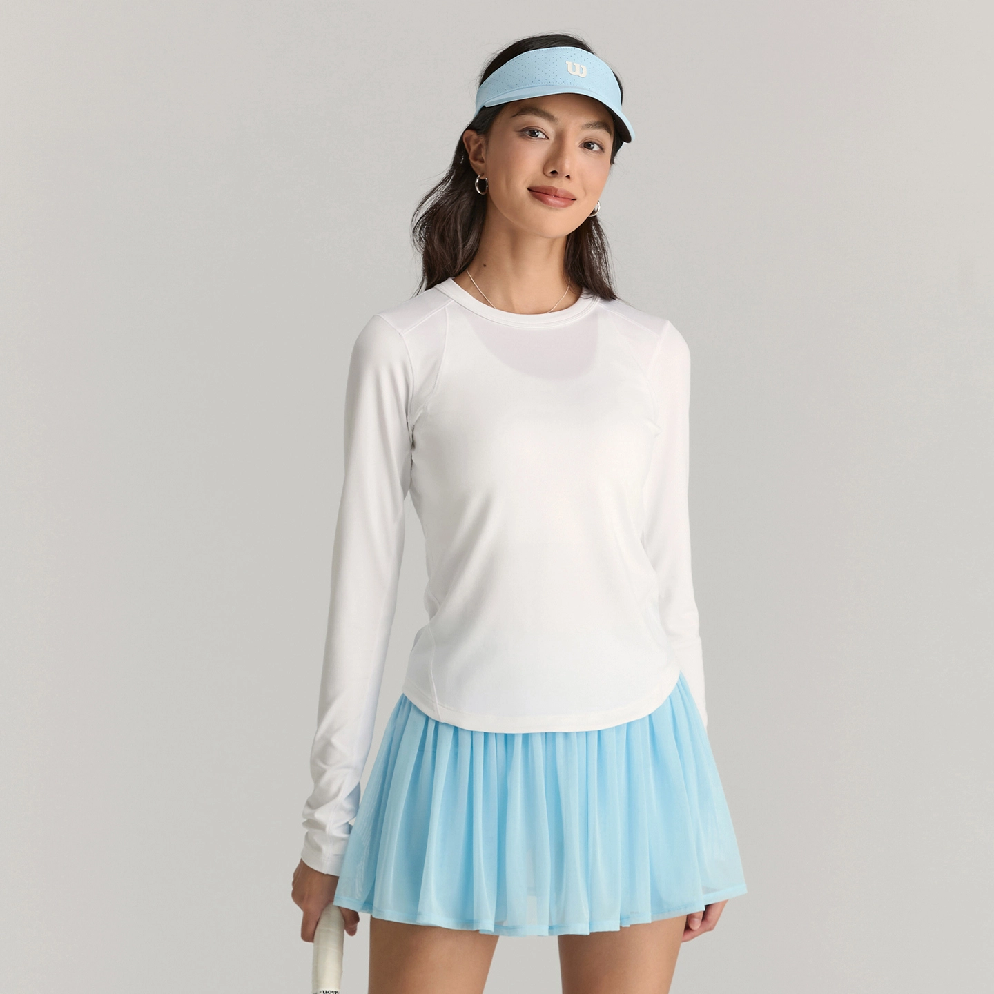 Wilson CLUB SPORTS 25T