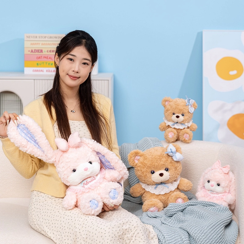 TY MODELS 21cm30cm