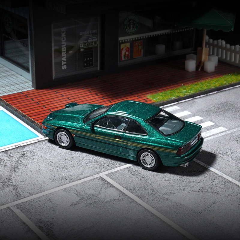 850CSi