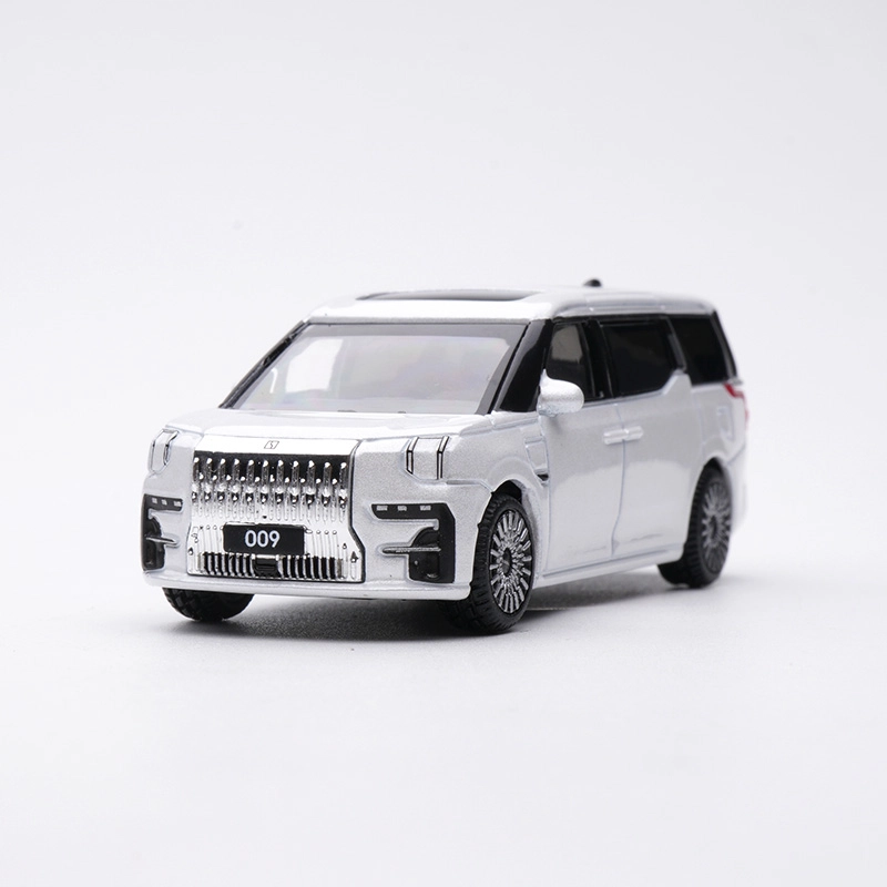 164 ZEEKR 001 009 X