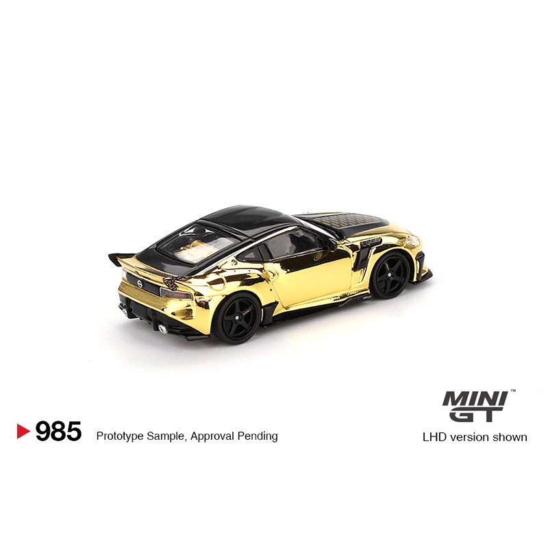 MINI GT