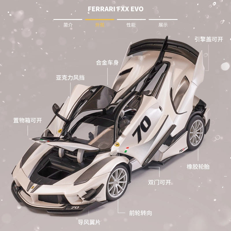 118 Ferrari