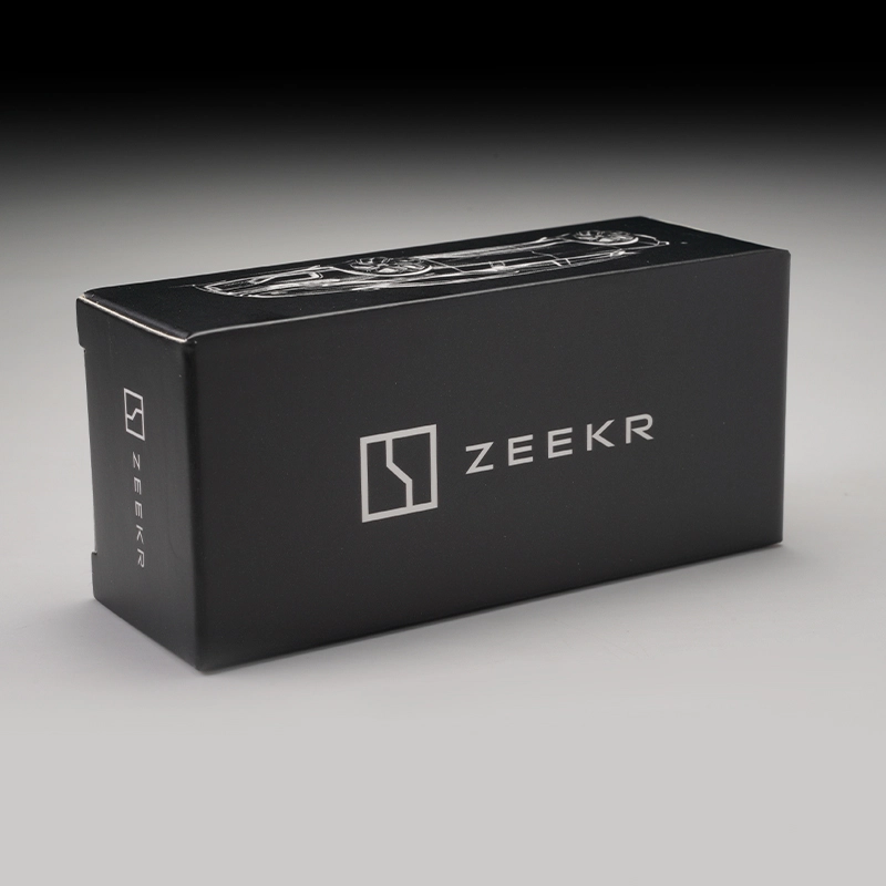 164 ZEEKR 001 009 X