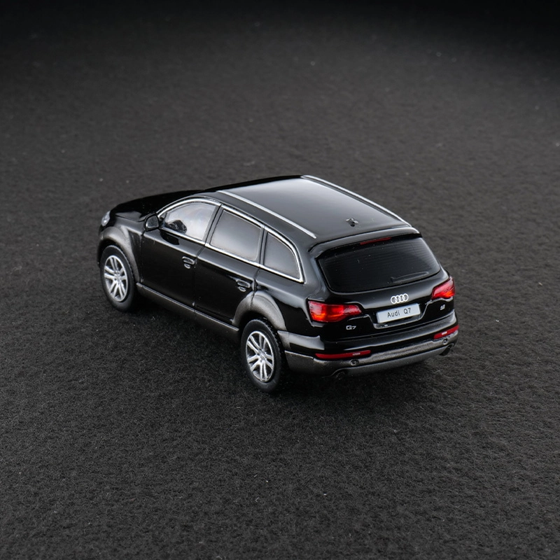 Q7 FSI