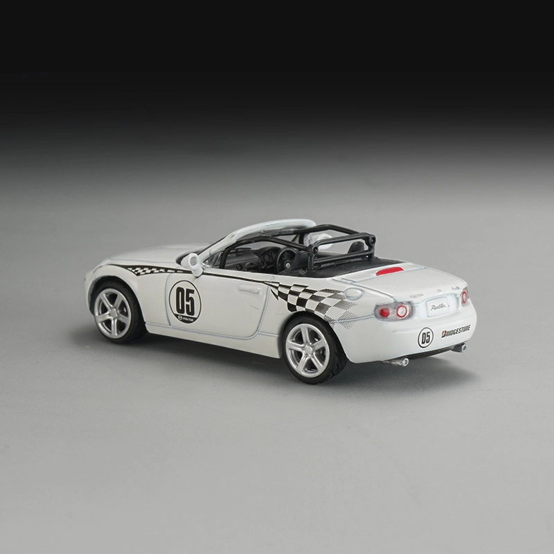 MX-5