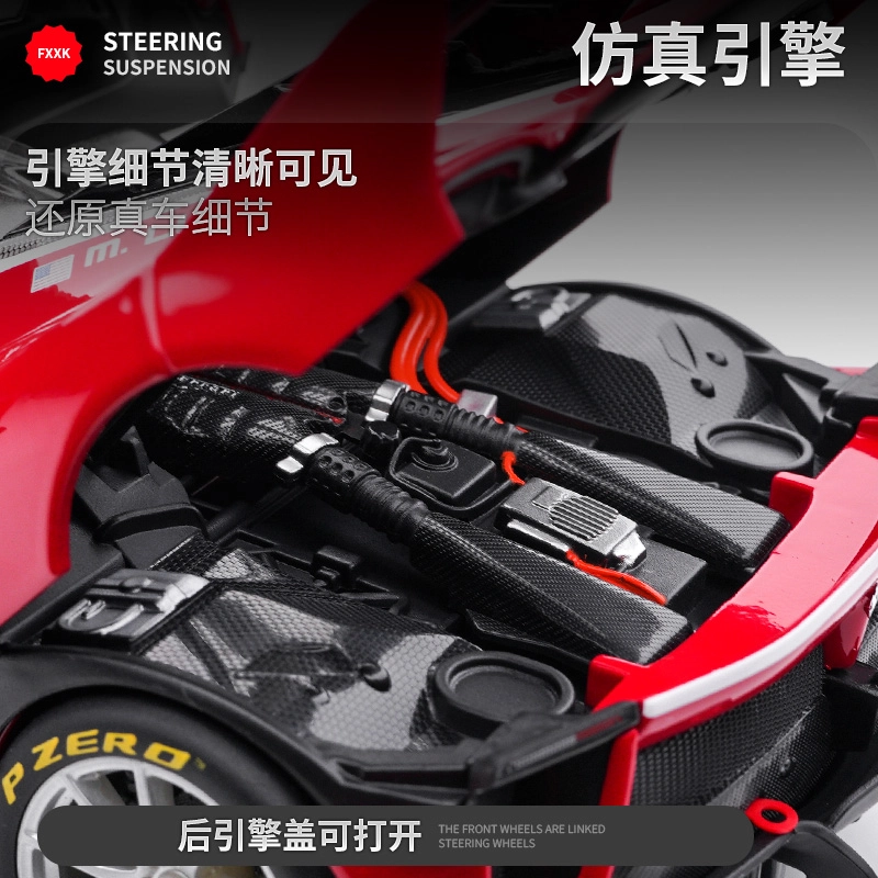 118 FXXKEvo 54