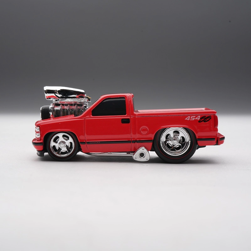 Maisto Q AE86 Sprinter Trueno