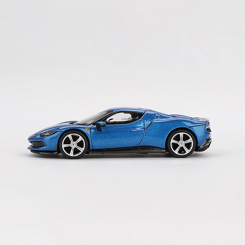 MINI GT x BBR 296 GTB