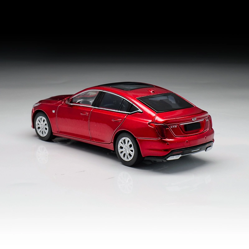 CT5 CT6 164