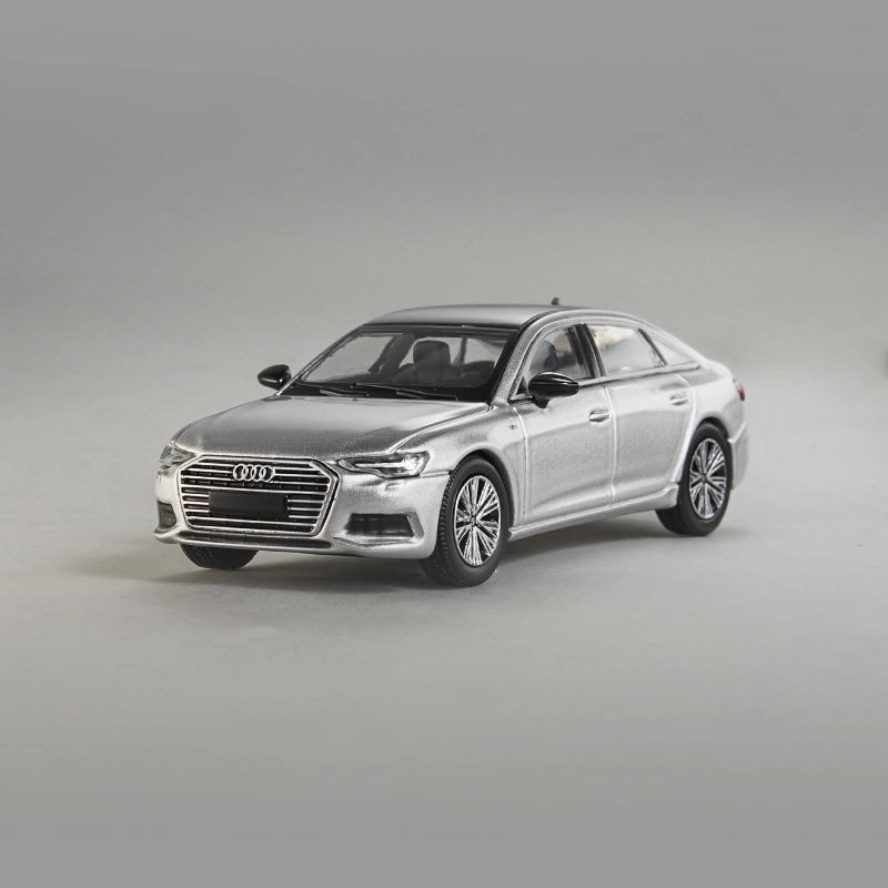 A6L 2021