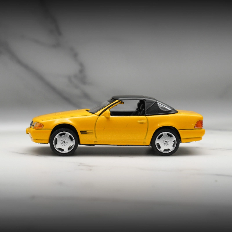DCT SL500