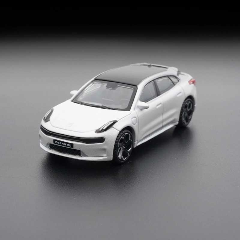164 ZEEKR 001 009 X