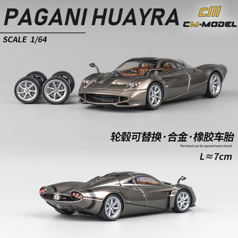 Cm Model