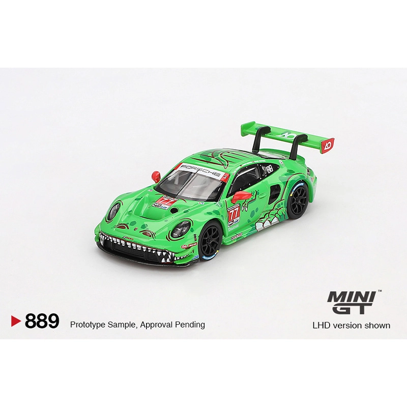 MINI GT