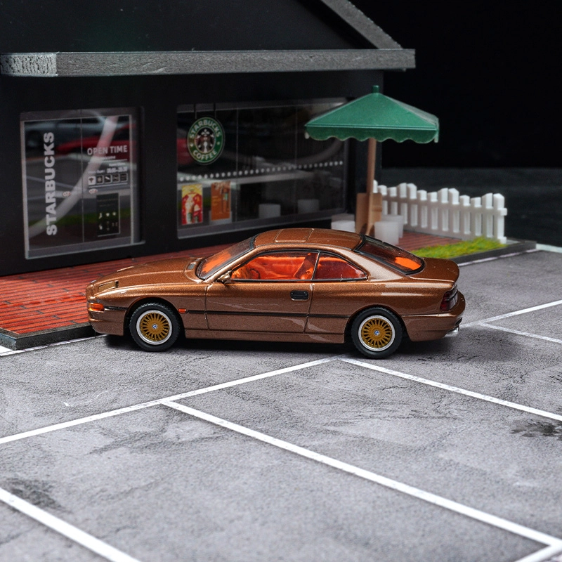 850CSi
