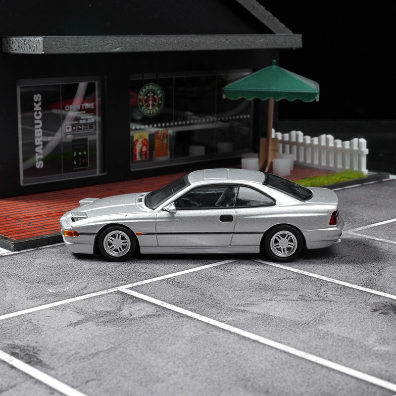 850CSi