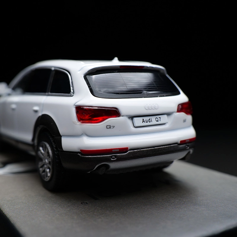 Q7 FSI