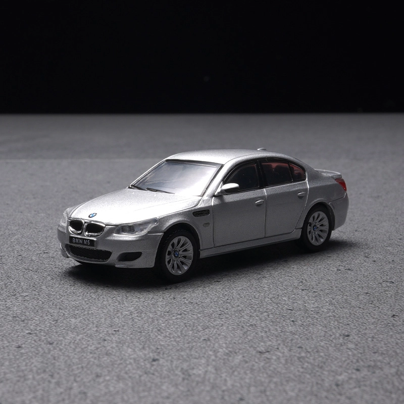 164DCT M5(E60)