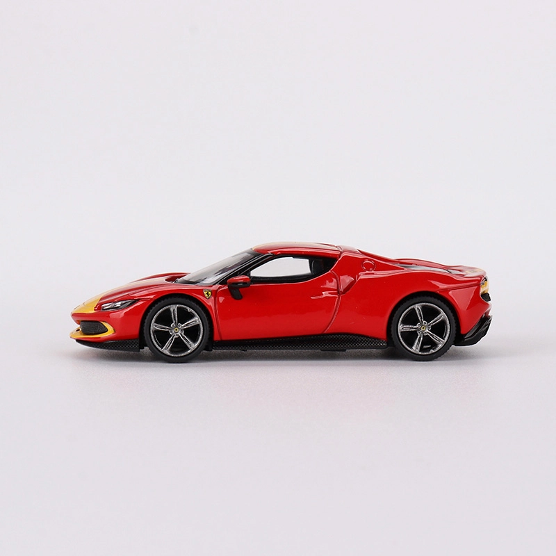 MINI GT x BBR 296 GTB