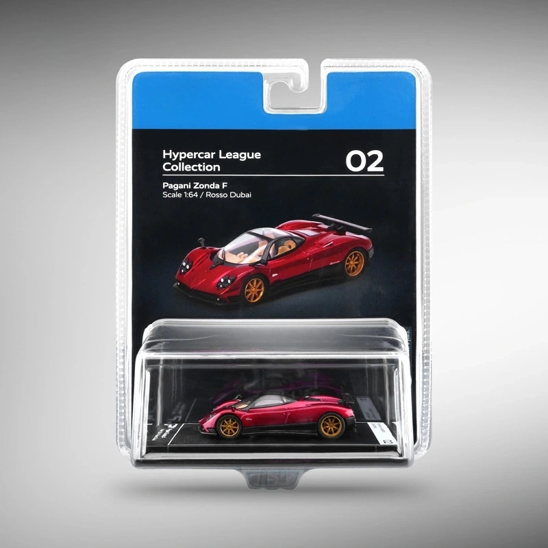 PosterCars F