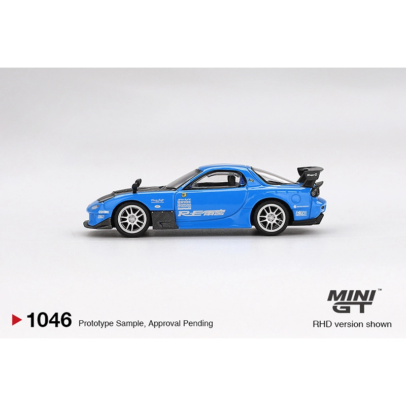 MINI GT