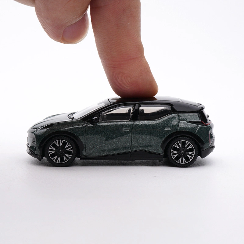 164 ZEEKR 001 009 X
