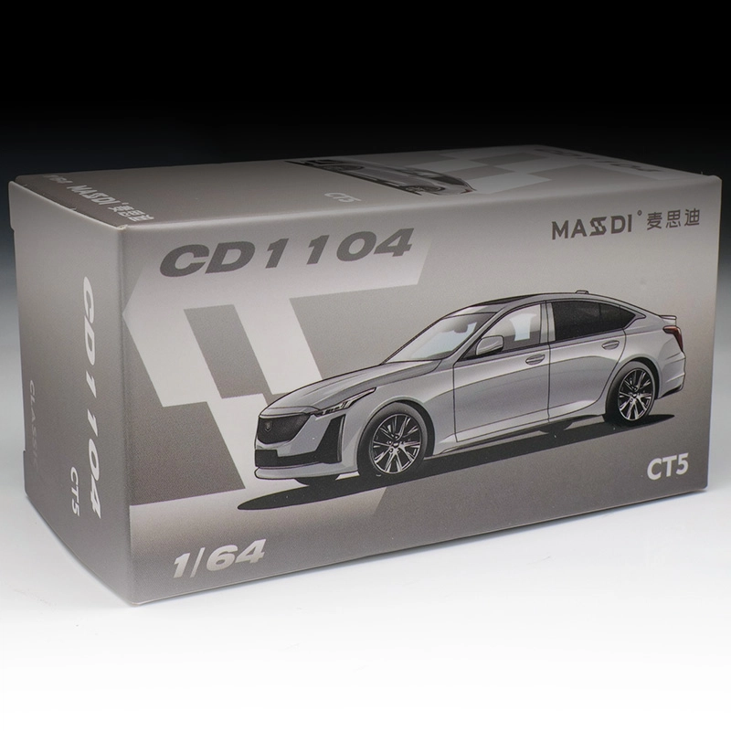 CT5 CT6 164