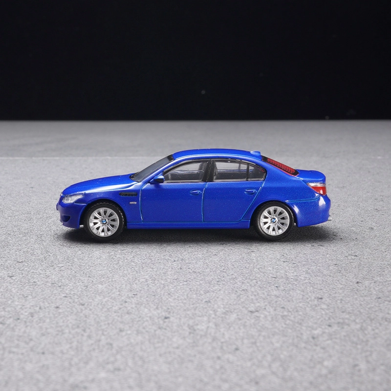 164DCT M5(E60)