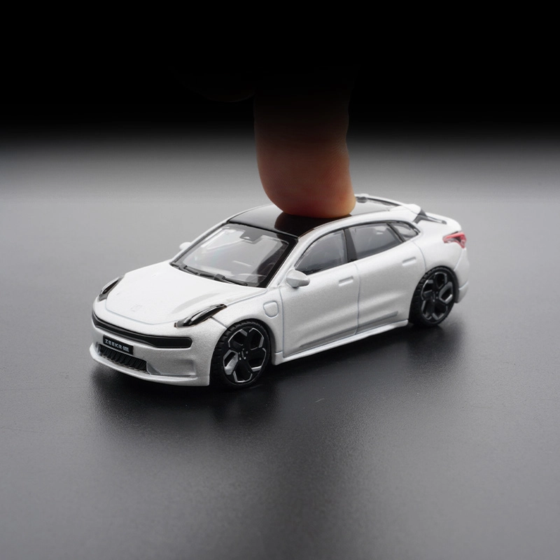 164 ZEEKR 001 009 X