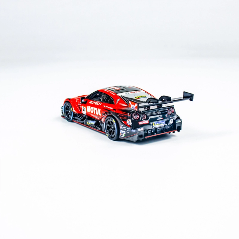 MINI GT GT-R NISMO23