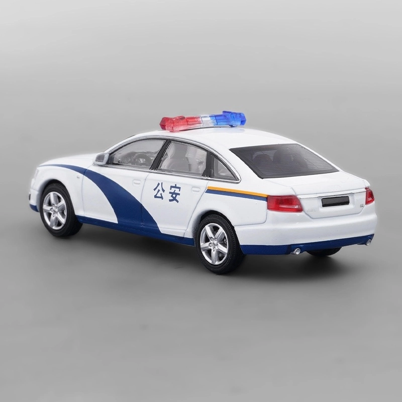 A6L(C6)