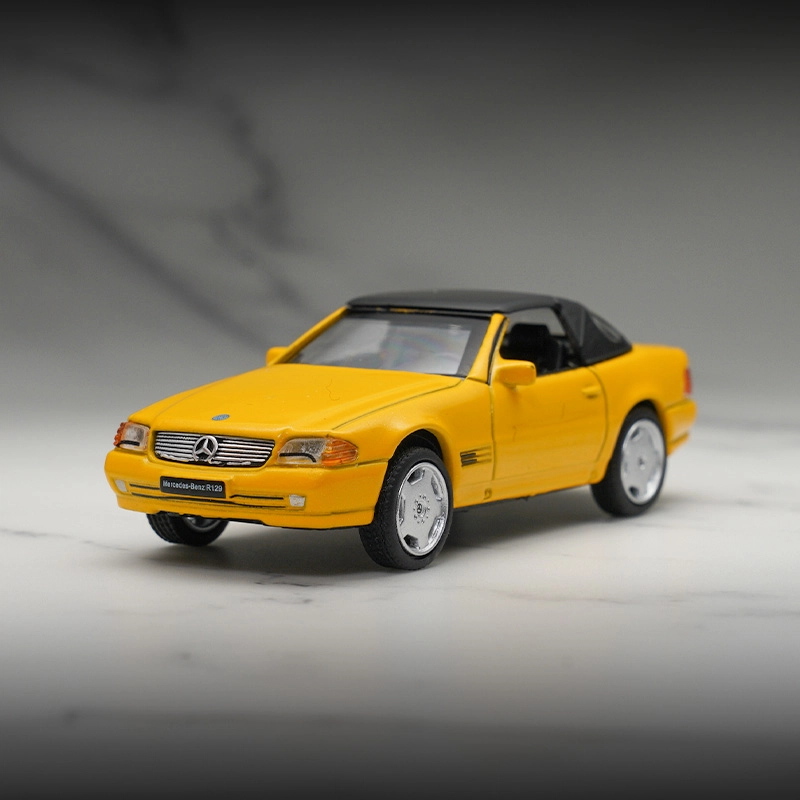 DCT SL500