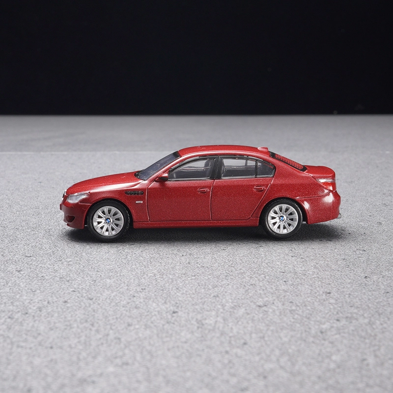 164DCT M5(E60)