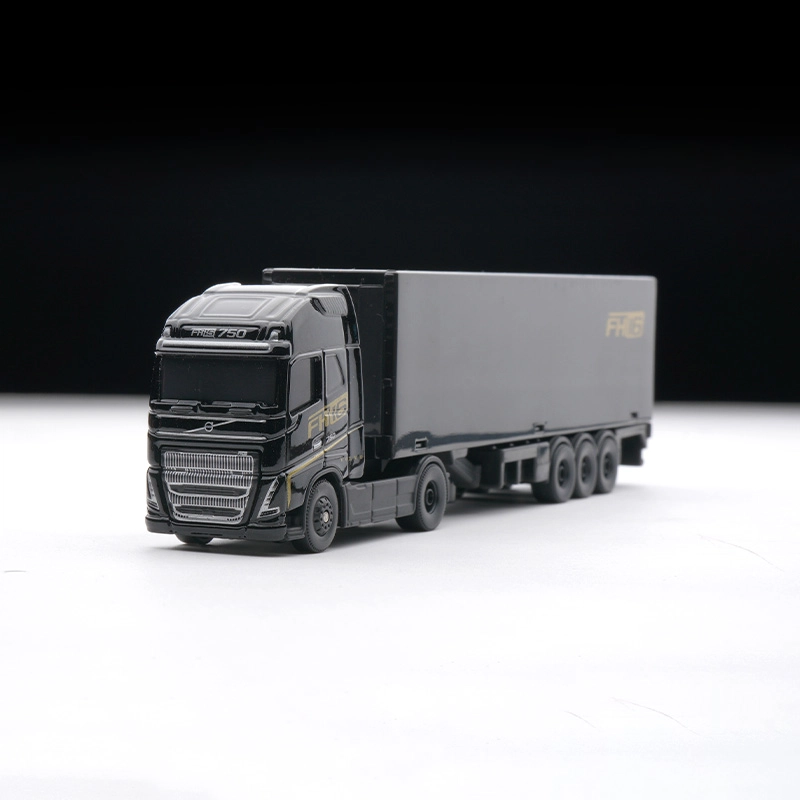 Maisto FH16 770S