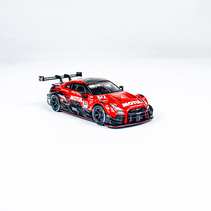 MINI GT GT-R NISMO23