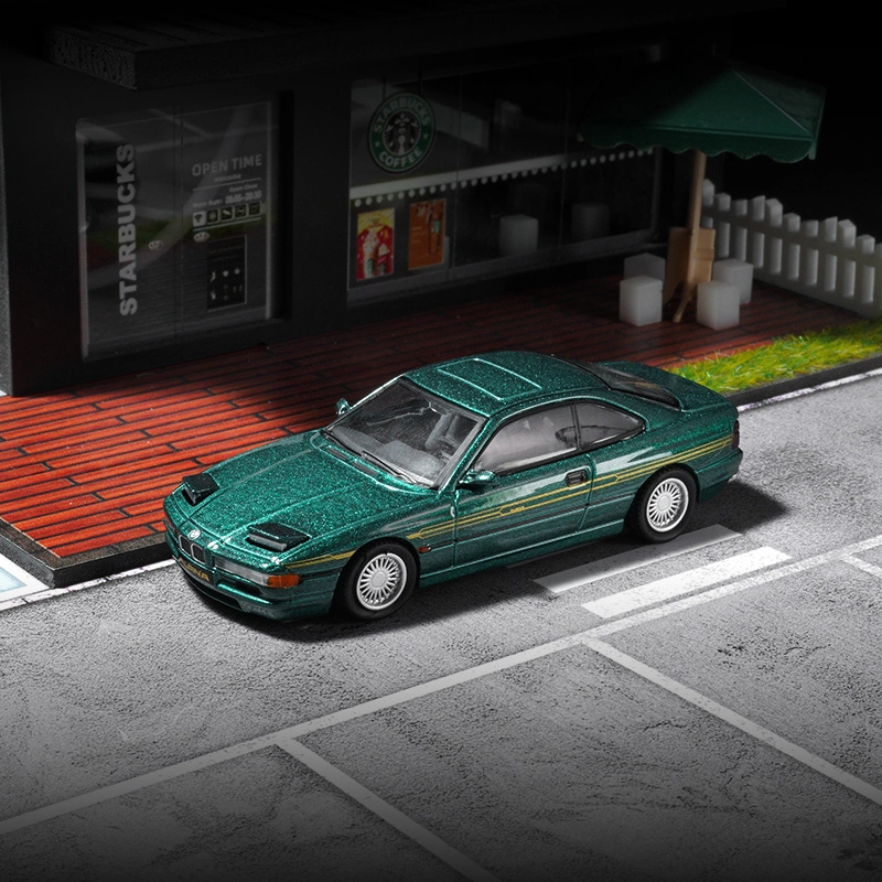 850CSi