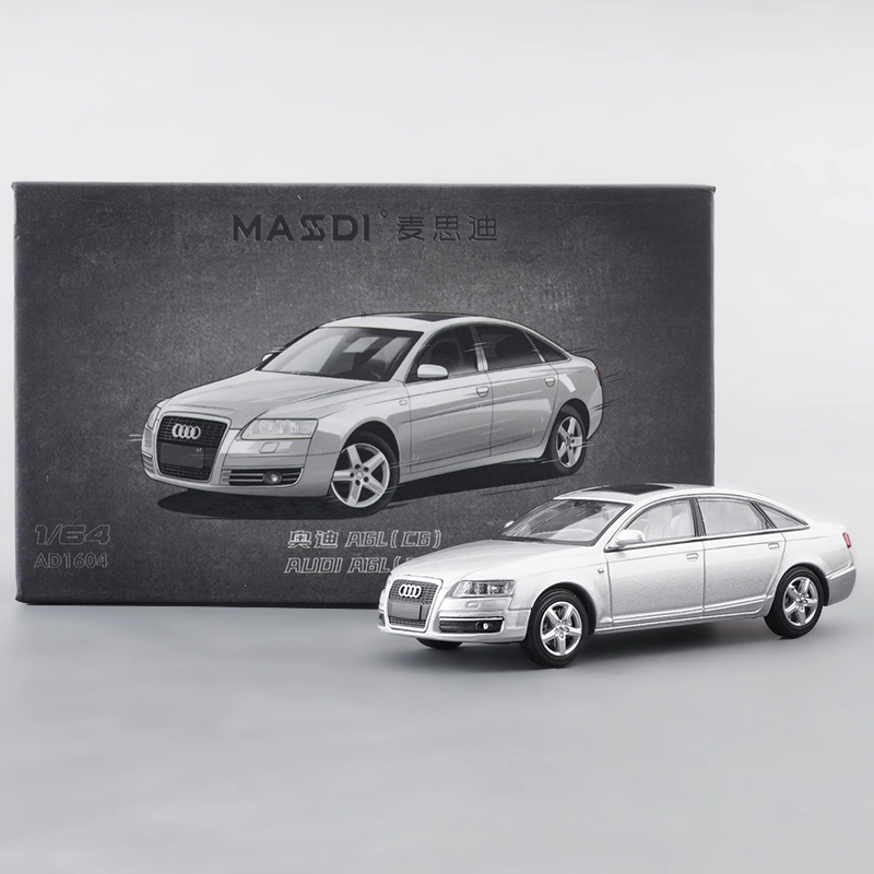 A6L(C6)