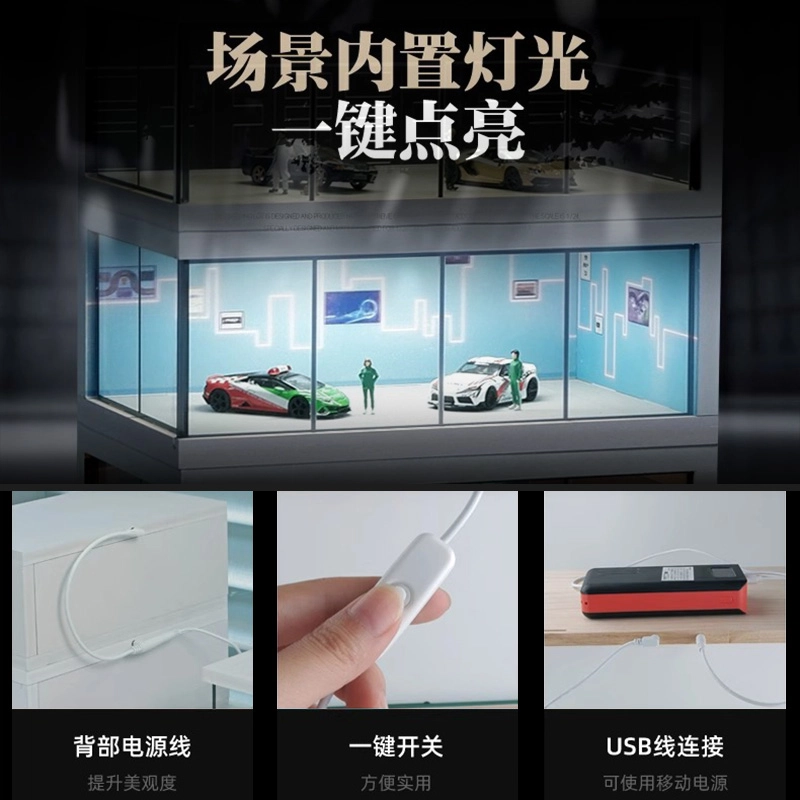 LED