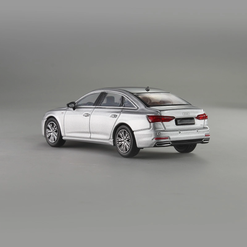 A6L 2021