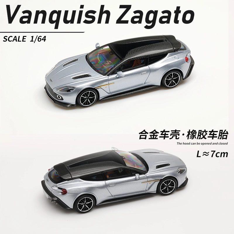KING MODEL