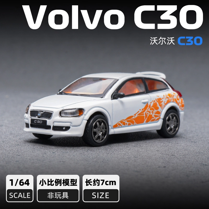 C30
