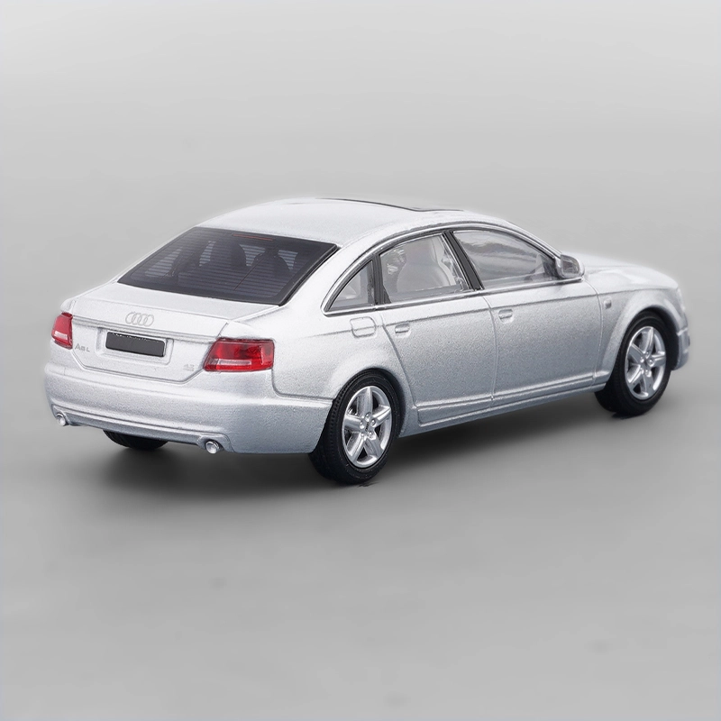 A6L(C6)