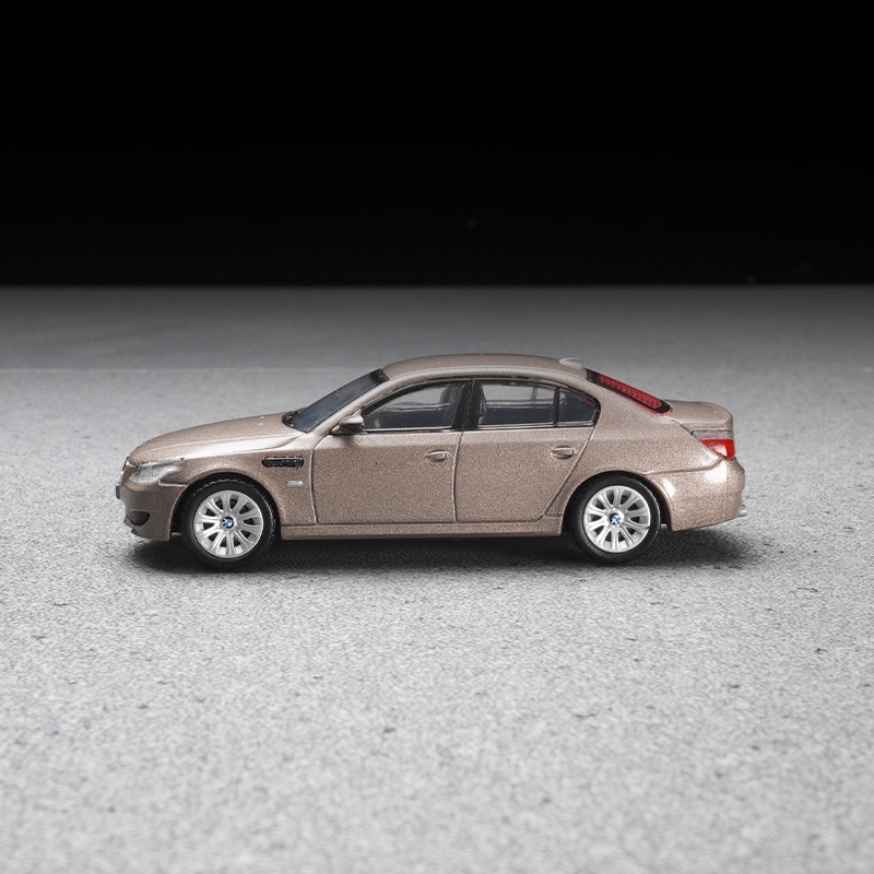 164DCT M5(E60)
