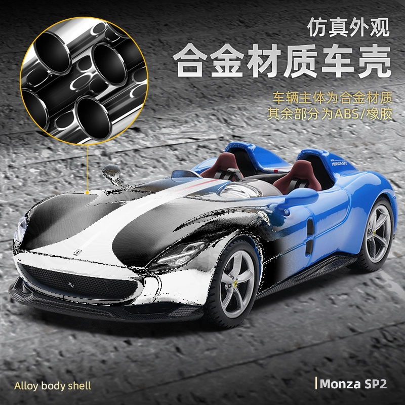 143 SP3 FXXK 911 SF90 458 488