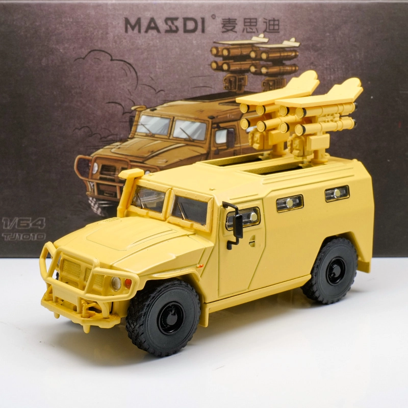Gaz 164