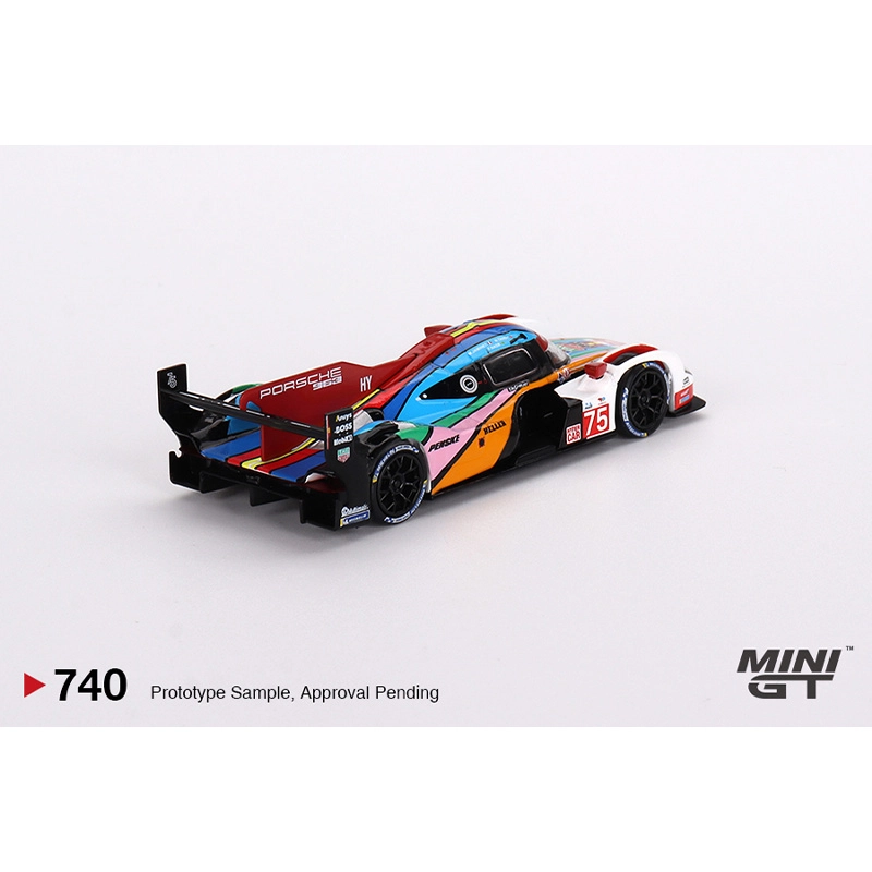 MINI GT