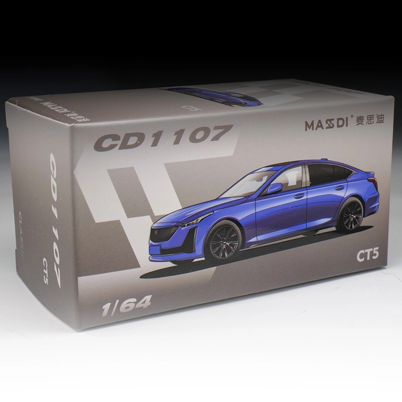 CT5 CT6 164